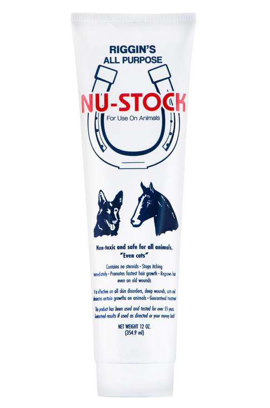 NU-STOCK