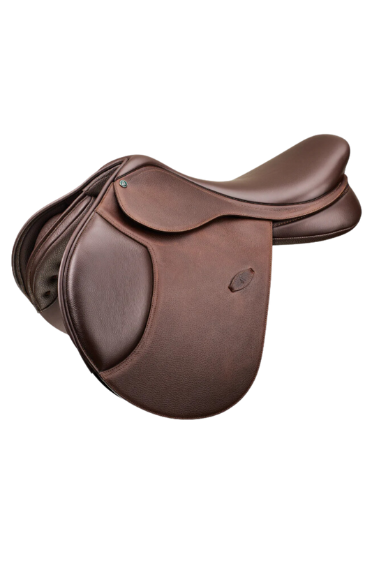 Arena Jump Saddle
