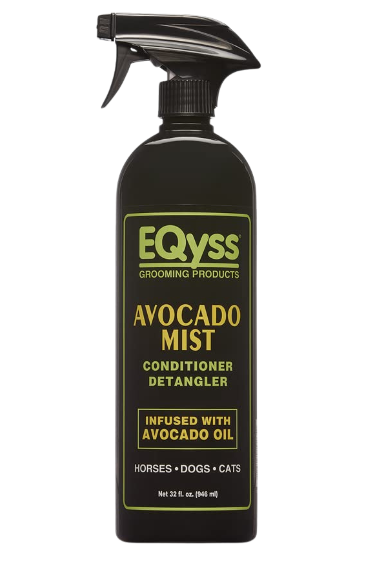 EQYSS AVOCADO MIST