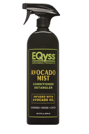 Eqyss Avocado Mist