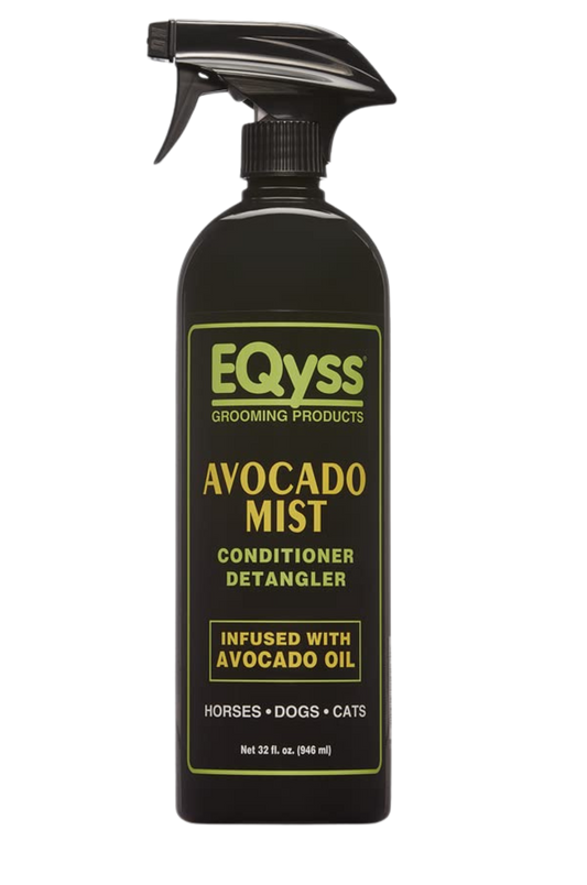 EQYSS AVOCADO MIST