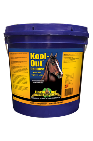 Kool Out Poultice