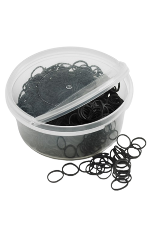 Rubber Braiding Bands