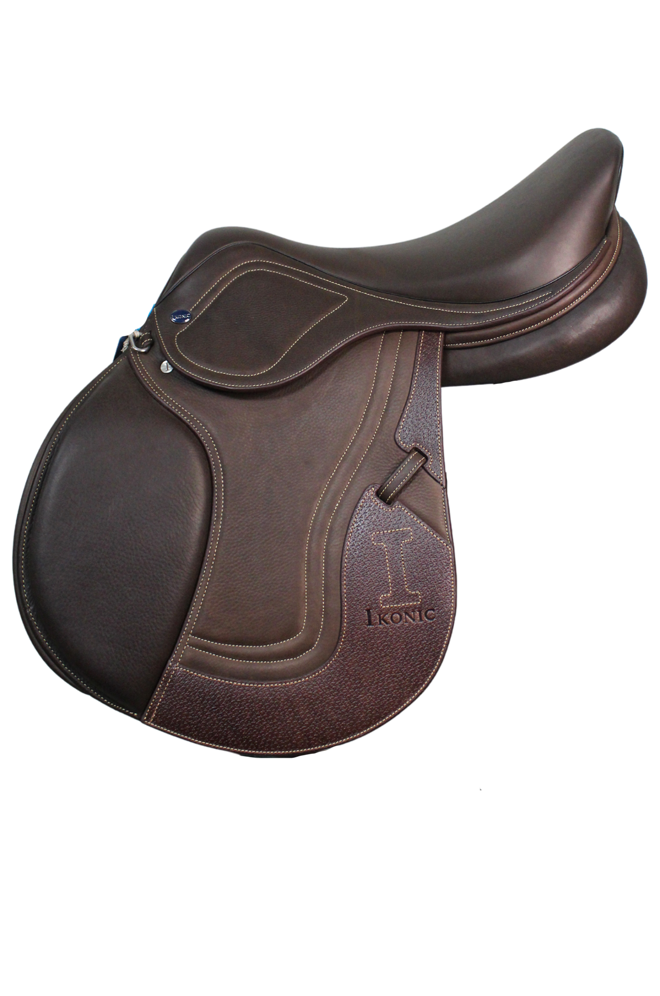 Tack Hack Ikonic Evolution Jumping Saddle – Tack Shack Of Ocala
