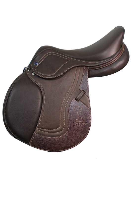 Ikonic Evolution Jumping Saddle