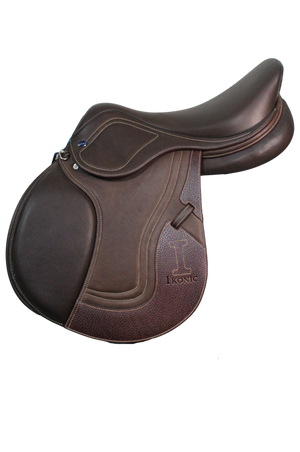 Ikonic Evolution Jumping Saddle
