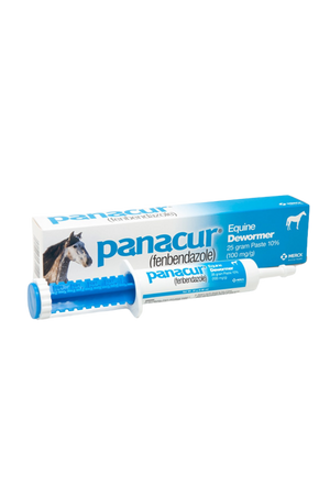 PANACUR DEWORMER