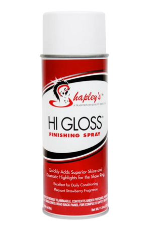 Shapley's Hi Gloss