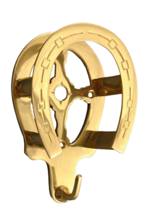 HORSESHOE RACK
