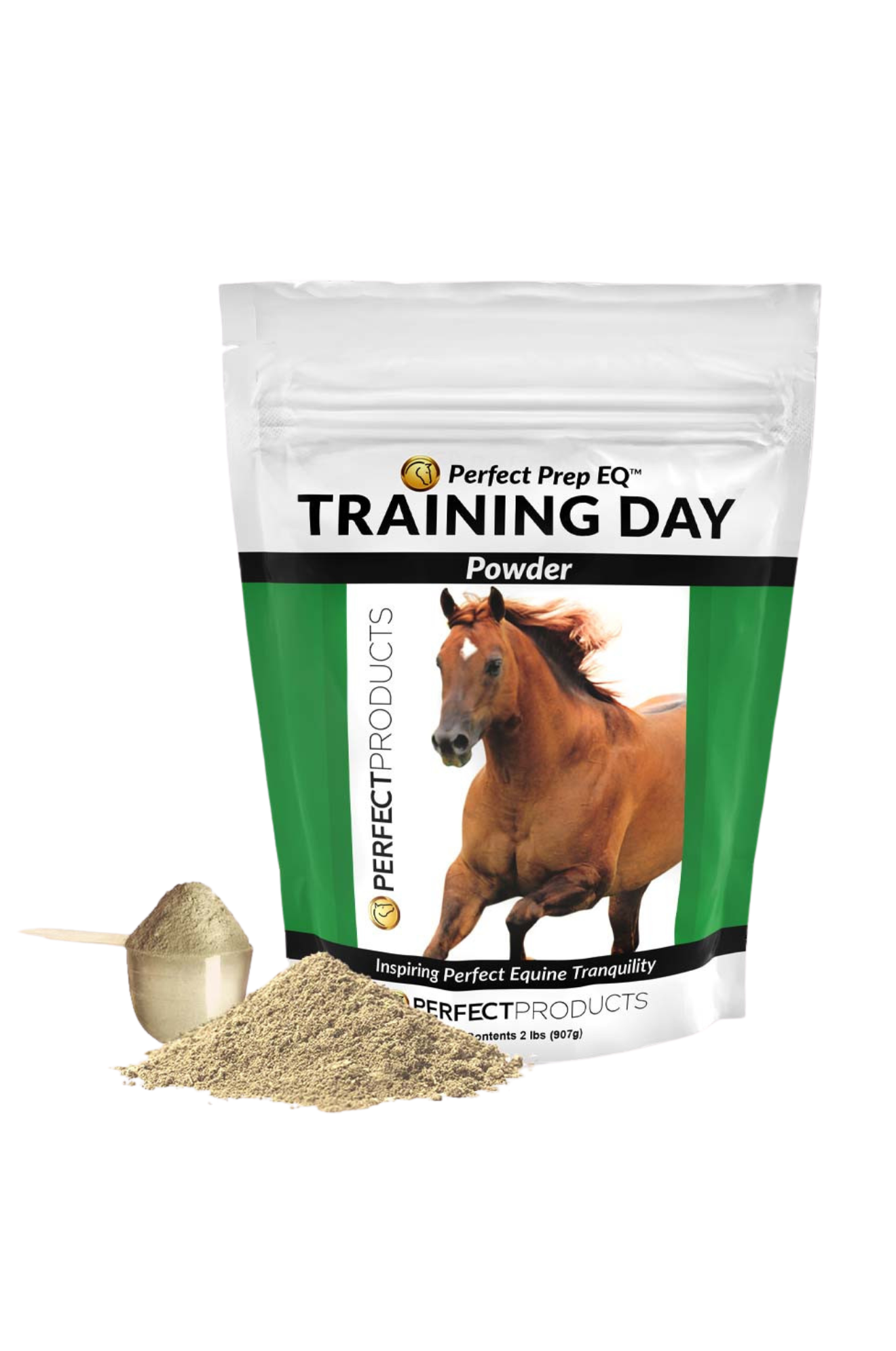 PERFECT PREP EQ TRAINING DAY