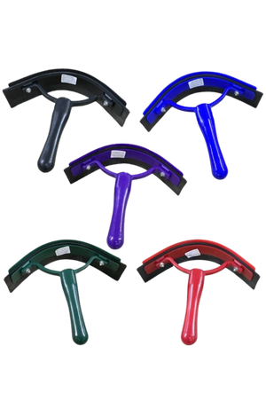 Deluxe Sweat Scraper
