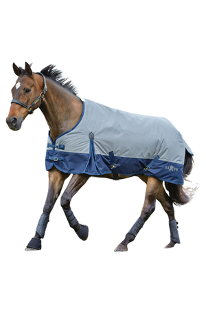 SAXON 600D STANDARD NECK TURNOUT MEDIUM II disc