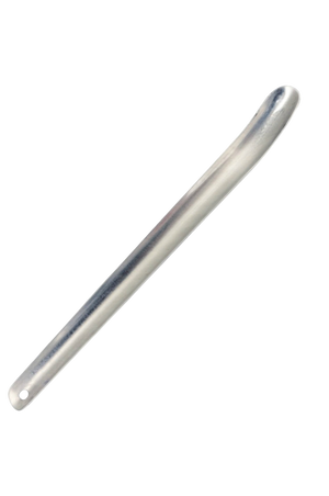 ALUMINUM SWEAT SCRAPER