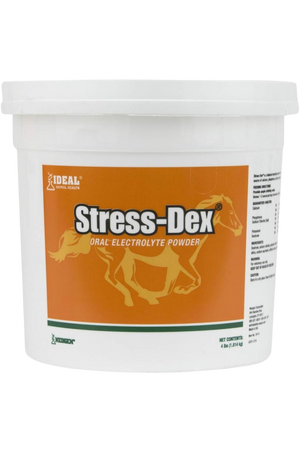 Stress Dex Electrolytes