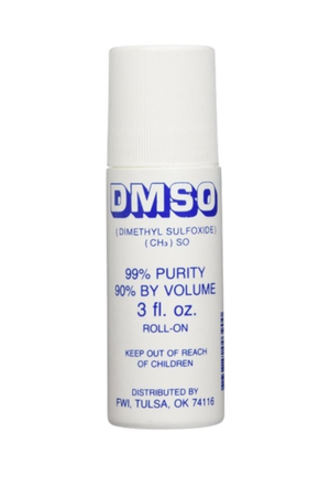DMSO