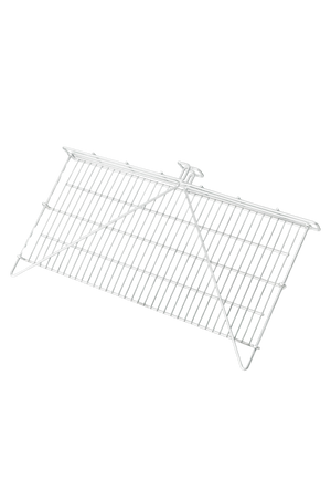 Collapsible Hanging Shelf