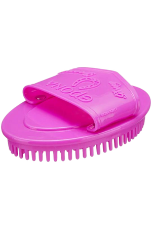 Glossy Groomer Flex Curry
