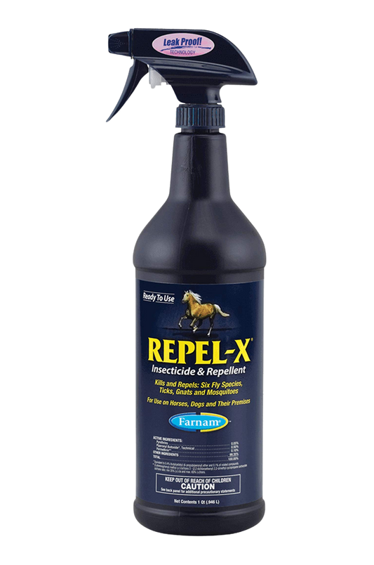 REPEL-X SPRAY