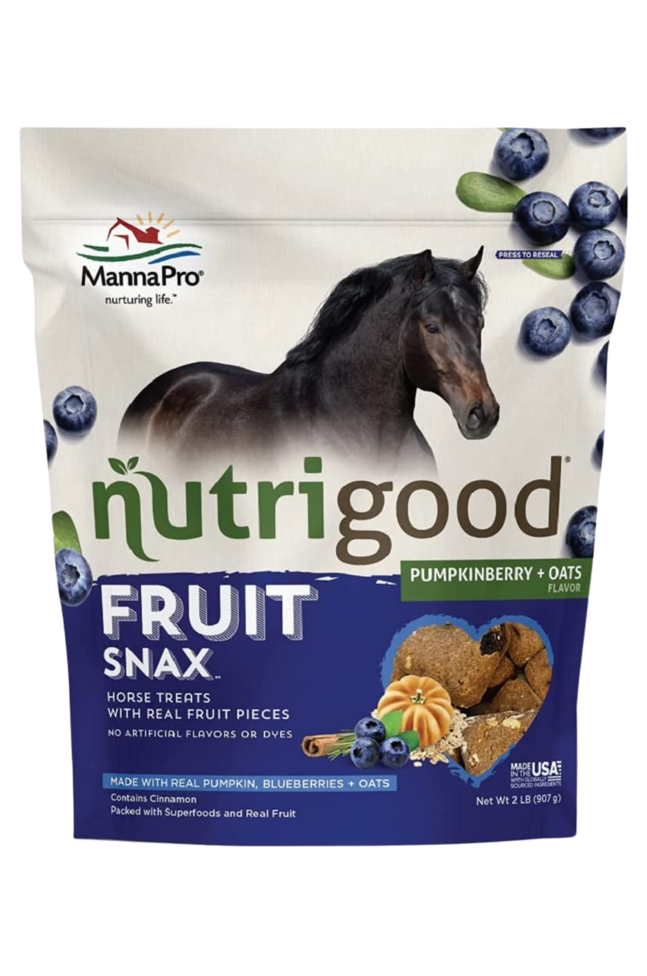 NUTRIGOOD FRUIT SNAX