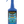 A blue spray bottle labeled 'Pyranha Equine Spray & Wipe' designed for use on animals.
