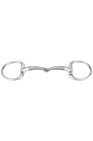 Herm Sprenger Satinox Eggbutt Bit