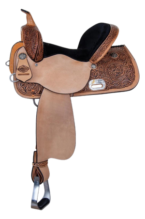 Circle Y Proven Mansfield Barrel