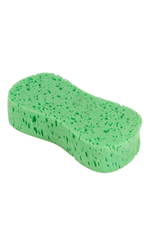 Assorted Expanding Sponge