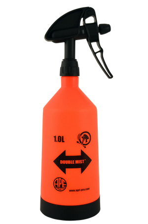 SPRAYER DOUBLE MIST HORSE