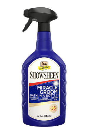 Showsheen Micro Groom