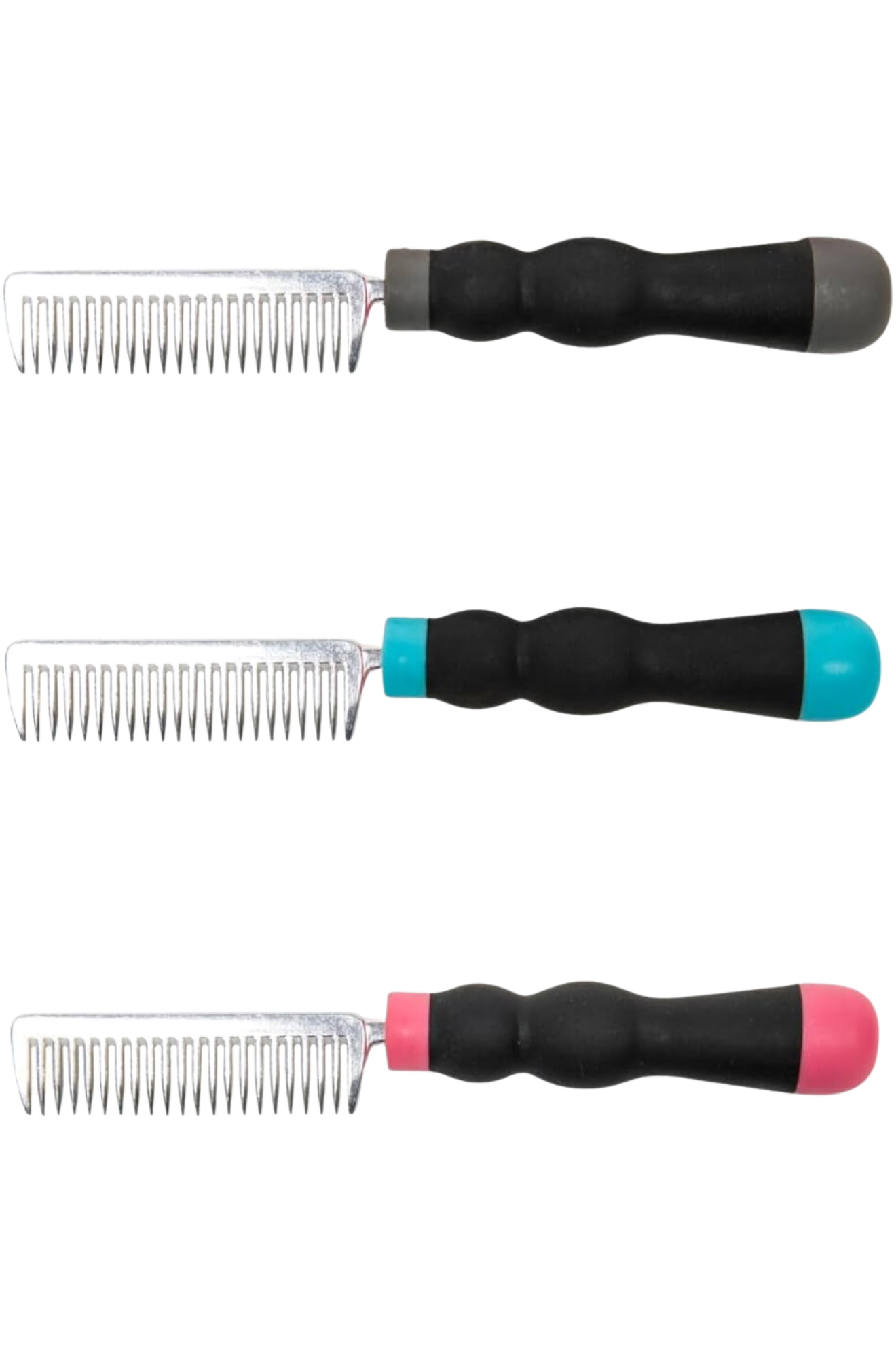 SOFT TOUCH MANE COMB ASSORTED