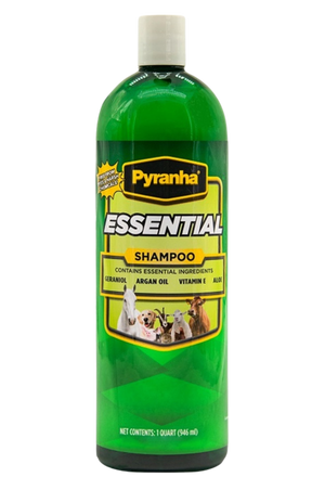 Pyranha Essential Shampoo