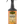 Two containers of Pyranha Nulli-Fly Fly Repellent Spray, a spray bottle and a gallon jug, with orange labels featuring product information.