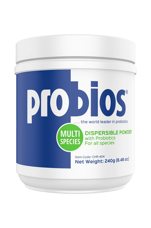 PROBIOS ORAL & POWDER