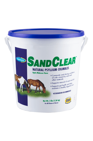 Sandclear