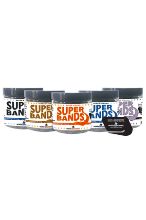 Super Bands