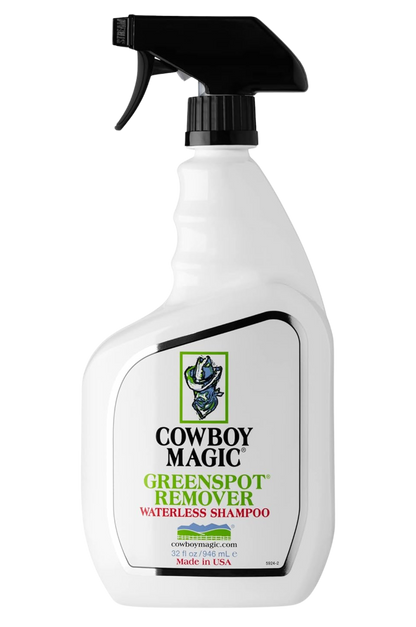 COWBOY MAGIC GREEN SPOT REMOVER