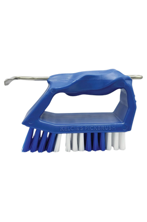 Kelcie's Pick Brush