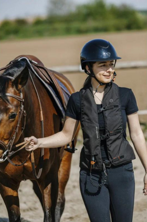 Equitheme Air2 Equestrian Airbag