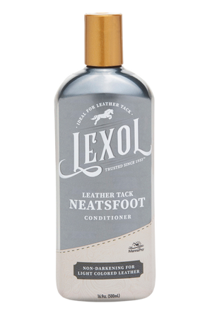 Lexol Leather Conditioner