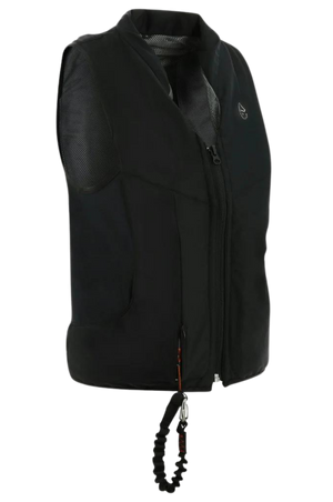 Equitheme Airsafe Rider Airbag Vest