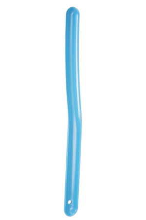 Plastic Sweat Scraper