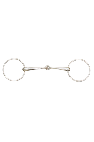 Centaur Joint Hollow Mouth Loose Ring