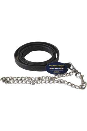 TS Leather Shank
