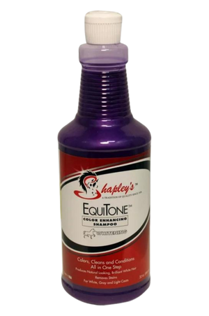 SHAPLEY'S EQUITONE COLOR ENHANCE SHAMPOO