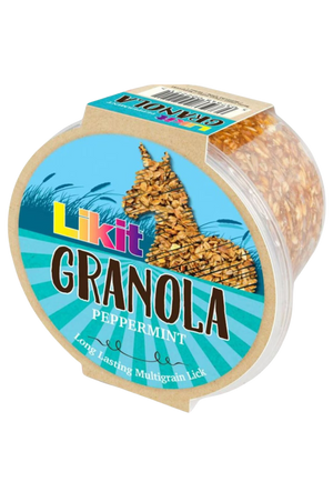 Likit Granola Refill