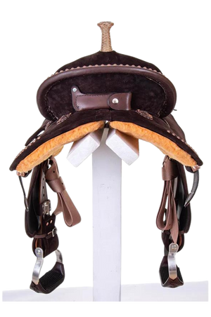 CIRCLE Y JOSEY-MITCHELL LIGHTWEIGHT LIGHTSPEED BARREL