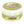 Moss Goats Milk Saddle Soap
