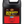 A black spray bottle labeled 'MOSQUITO HALT' with red and yellow text, indicating it is a insect repellent for horses.