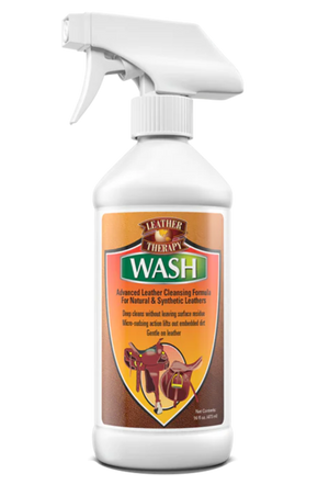 LEATHER THERAPY WASH