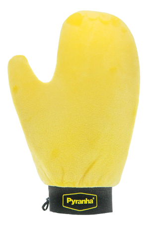 Pyranha Mitt